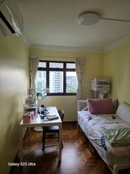Blk 103B Depot Heights (Bukit Merah), HDB 4 Rooms #560007971